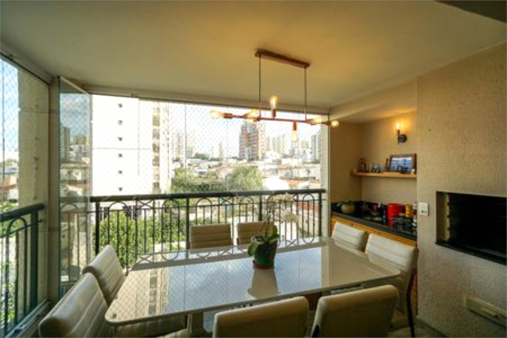 Apartamento à venda no Tatuapé – Espaço, conforto e localização estratégica
