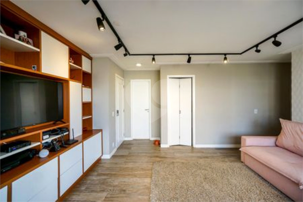Apartamento à venda no Tatuapé – Espaço, conforto e localização estratégica
