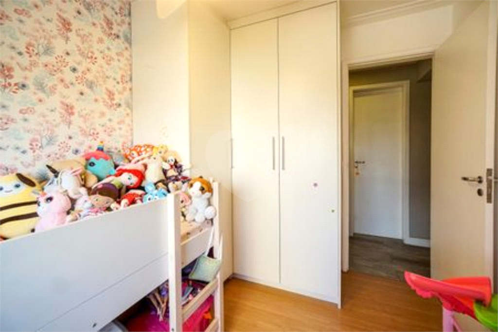 Apartamento à venda no Tatuapé – Espaço, conforto e localização estratégica
