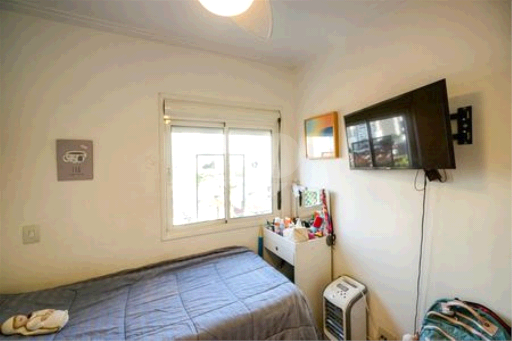 Apartamento à venda no Tatuapé – Espaço, conforto e localização estratégica
