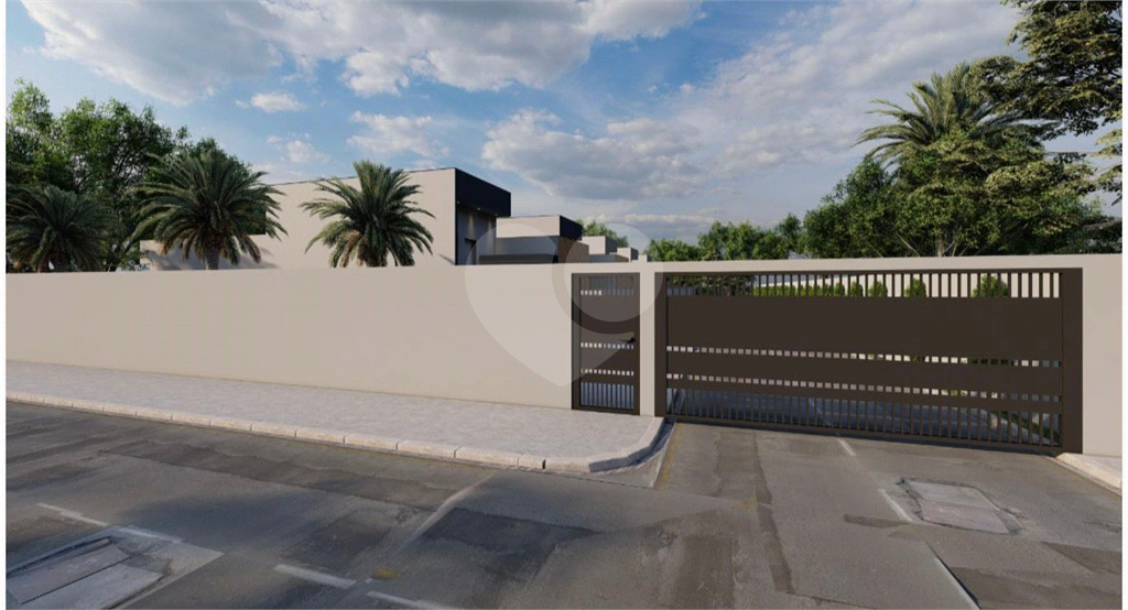 Casa em Condomínio Vila com 5 casas são 100 metros construída piscina individual