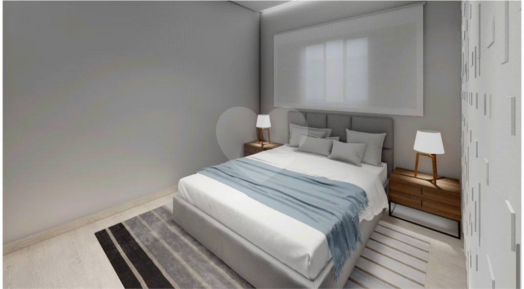 Casa em Condomínio Vila com 5 casas são 100 metros construída piscina individual