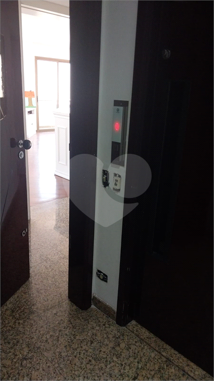 Apartamento Residencial TATUAPÉ