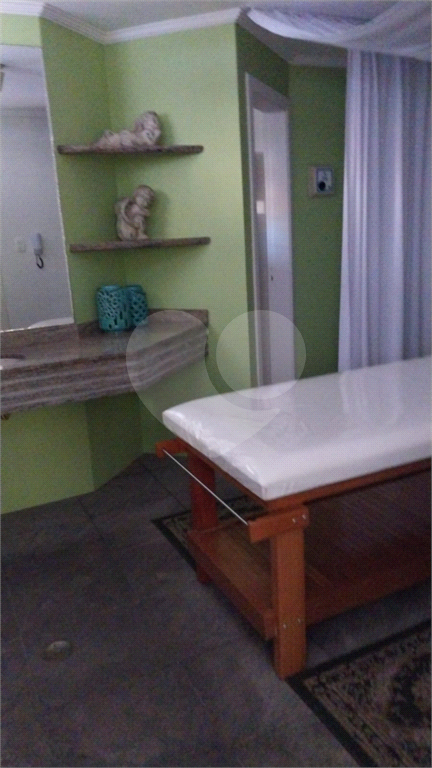 Apartamento Residencial TATUAPÉ