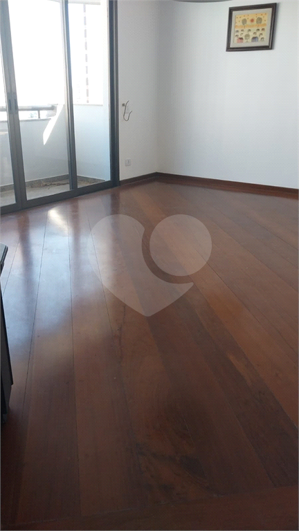 Apartamento Residencial TATUAPÉ