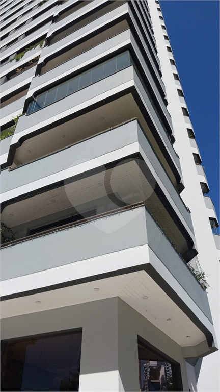 Apartamento Residencial TATUAPÉ