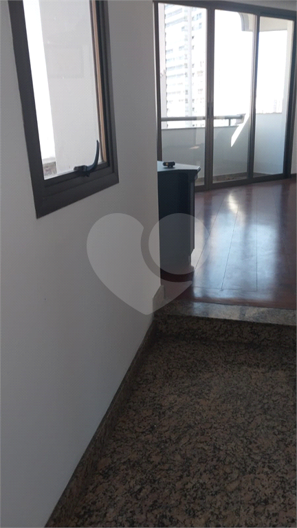 Apartamento Residencial TATUAPÉ