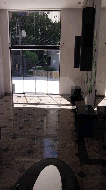 Apartamento Residencial TATUAPÉ