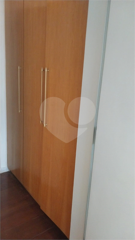 Apartamento Residencial TATUAPÉ