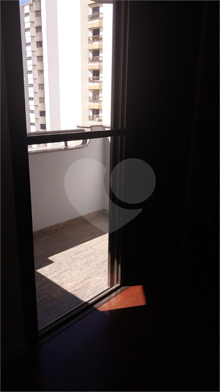 Apartamento Residencial TATUAPÉ