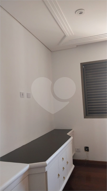 Apartamento Residencial TATUAPÉ