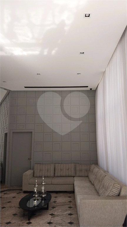Apartamento Residencial TATUAPÉ