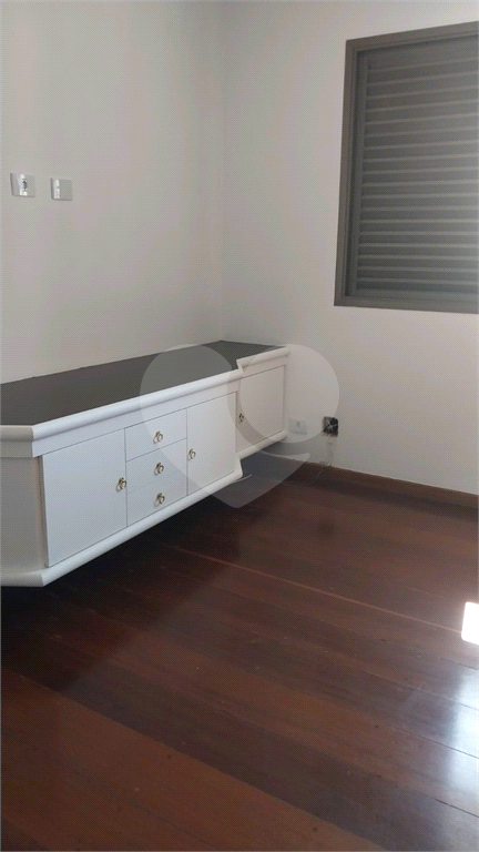 Apartamento Residencial TATUAPÉ
