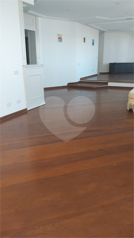 Apartamento Residencial TATUAPÉ
