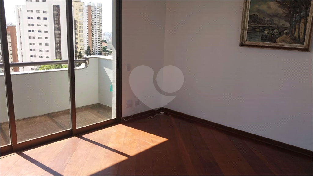 Apartamento Residencial TATUAPÉ