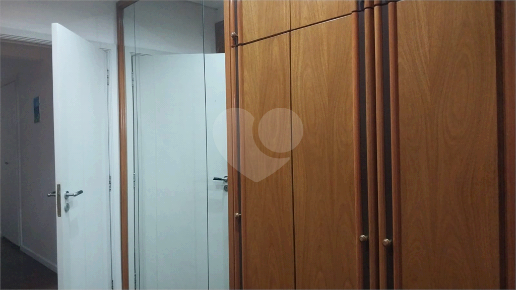 Apartamento Residencial TATUAPÉ
