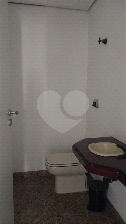 Apartamento Residencial TATUAPÉ