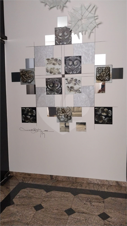 Apartamento Residencial TATUAPÉ