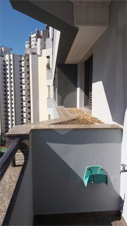 Apartamento Residencial TATUAPÉ