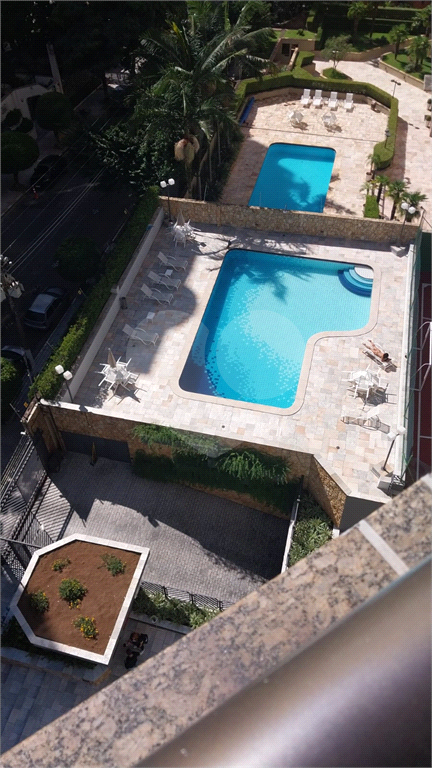 Apartamento Residencial TATUAPÉ
