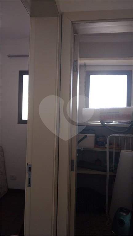 Apartamento Residencial TATUAPÉ