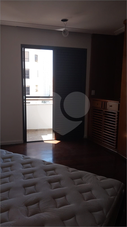 Apartamento Residencial TATUAPÉ