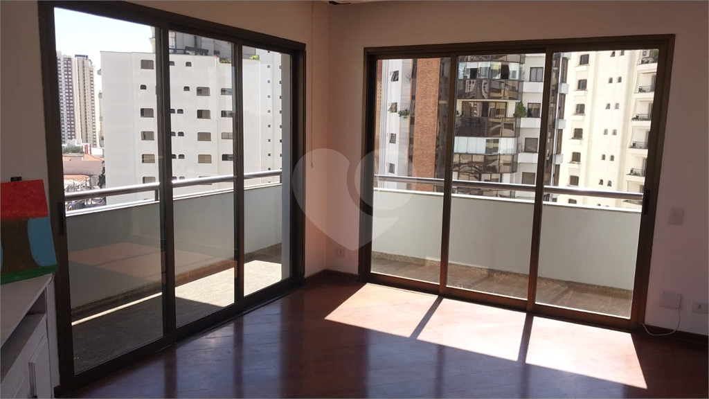 Apartamento Residencial TATUAPÉ