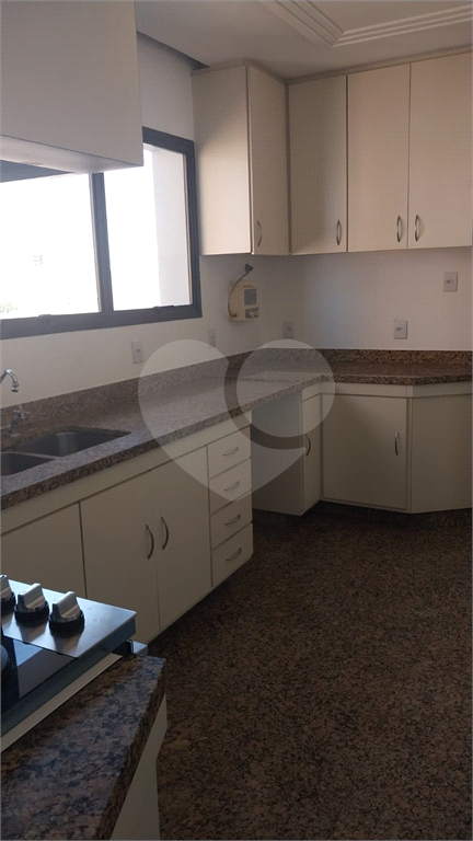 Apartamento Residencial TATUAPÉ