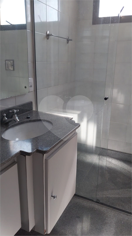 Apartamento Residencial TATUAPÉ