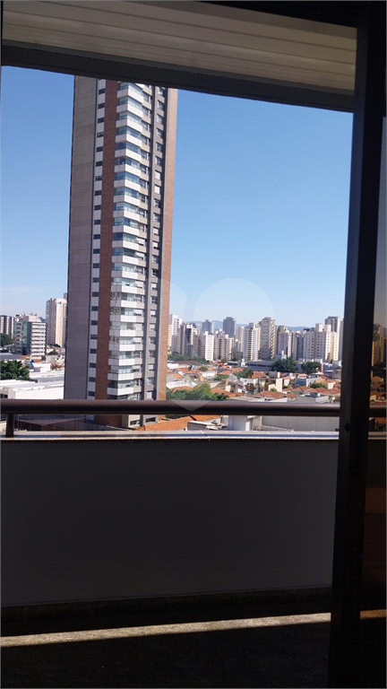 Apartamento Residencial TATUAPÉ