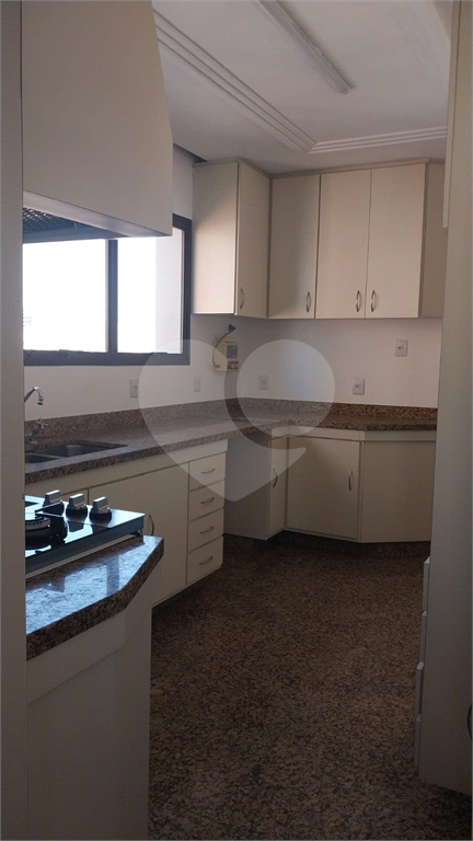 Apartamento Residencial TATUAPÉ