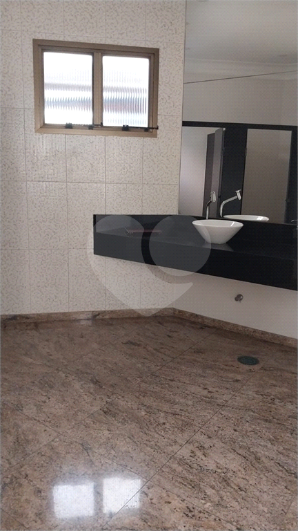 Apartamento Residencial TATUAPÉ