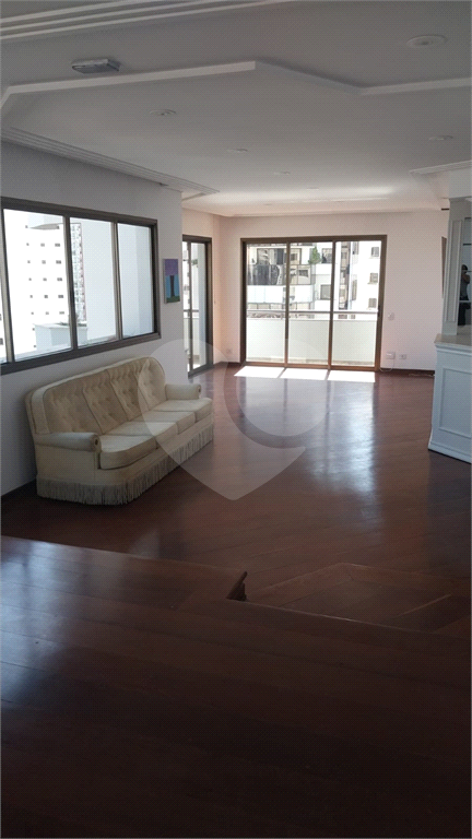Apartamento Residencial TATUAPÉ
