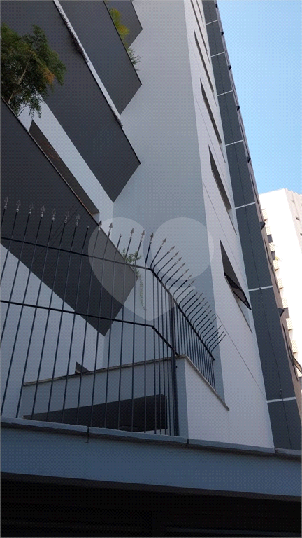 Apartamento Residencial TATUAPÉ