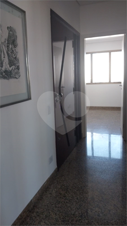 Apartamento Residencial TATUAPÉ