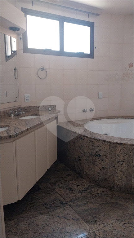 Apartamento Residencial TATUAPÉ