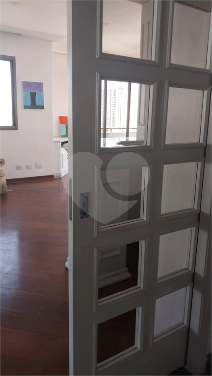 Apartamento Residencial TATUAPÉ