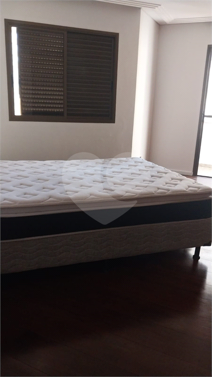 Apartamento Residencial TATUAPÉ