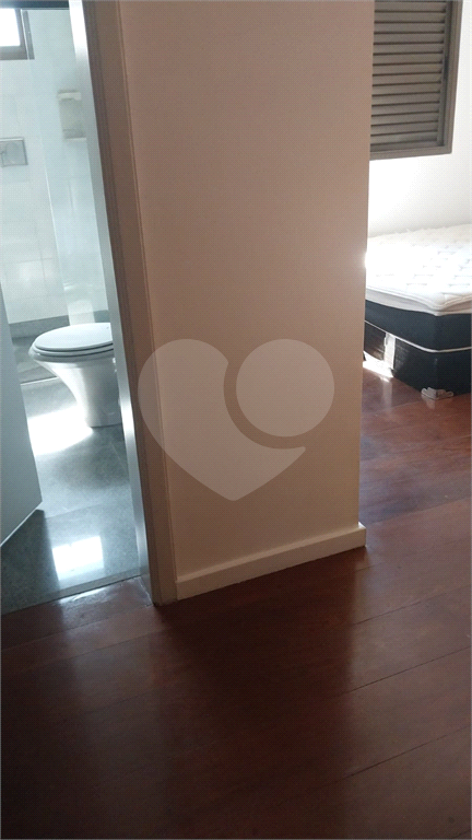 Apartamento Residencial TATUAPÉ