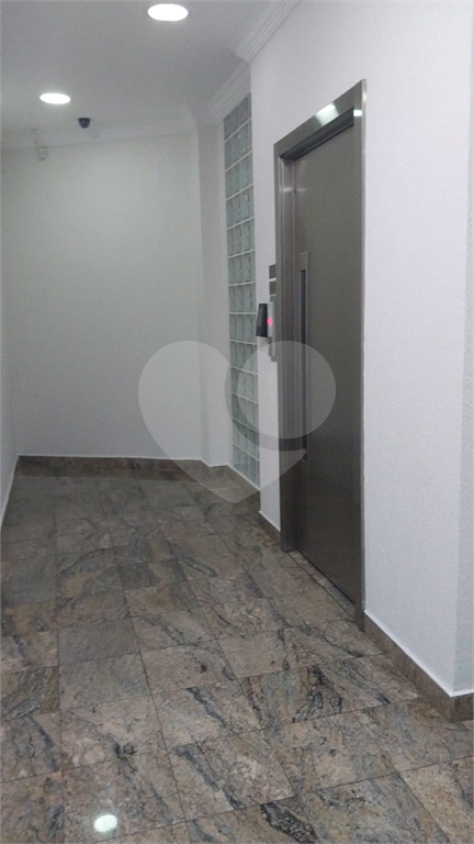 Apartamento Residencial TATUAPÉ