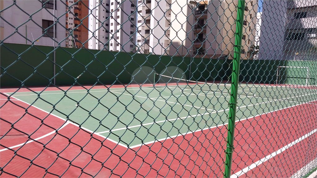 Apartamento Residencial TATUAPÉ