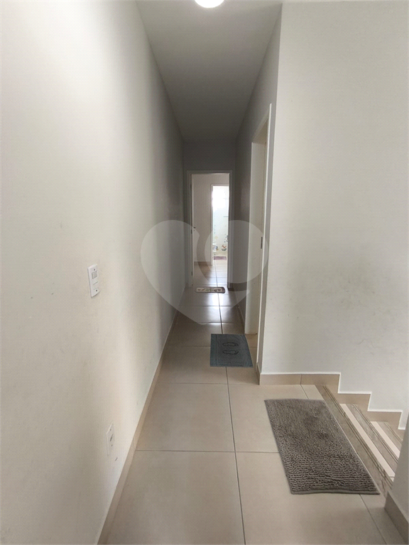 Casa com 3 suítes e 118 metros construídos no bairro Maristela em Atibaia