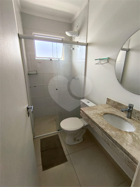 Casa com 3 suítes e 118 metros construídos no bairro Maristela em Atibaia