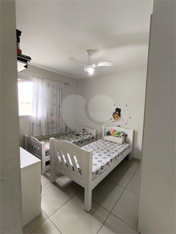 Casa com 3 suítes e 118 metros construídos no bairro Maristela em Atibaia