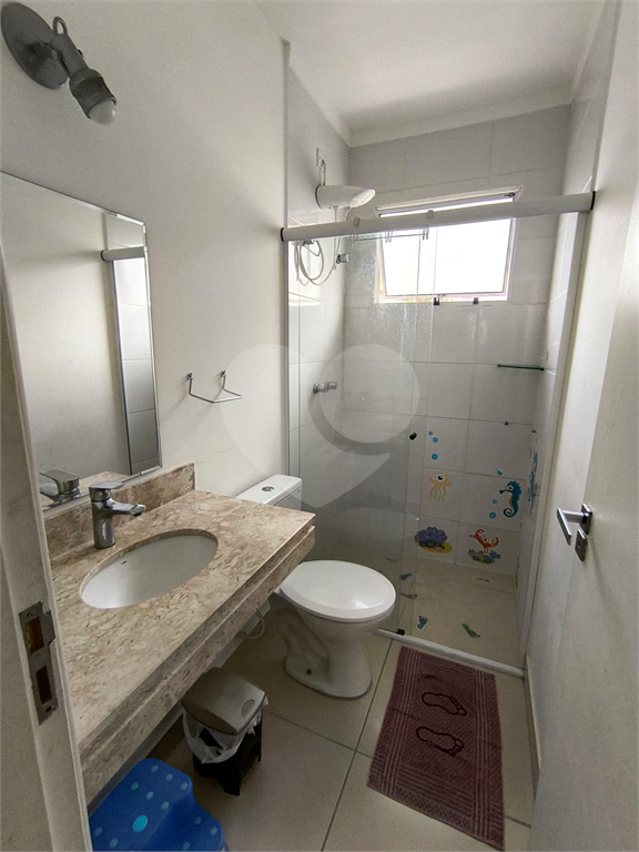 Casa com 3 suítes e 118 metros construídos no bairro Maristela em Atibaia