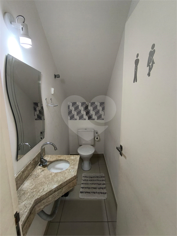 Casa com 3 suítes e 118 metros construídos no bairro Maristela em Atibaia