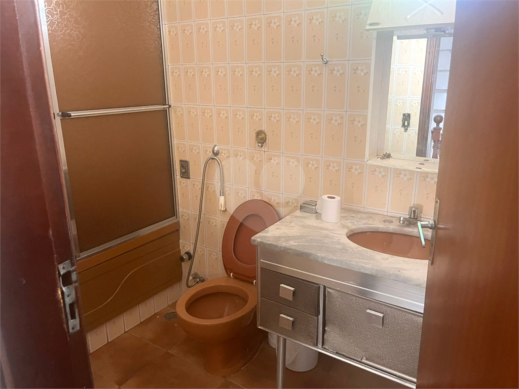 Sobrado à venda no Jardim Leonor Mendes de Barros – conforto, espaço e excelente localização!