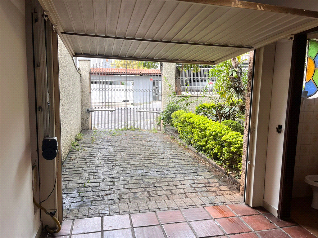 Sobrado à venda no Jardim Leonor Mendes de Barros – conforto, espaço e excelente localização!