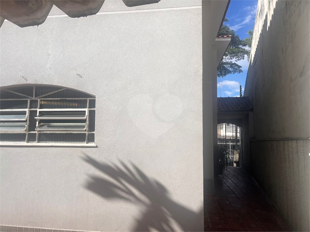 Sobrado à venda no Jardim Leonor Mendes de Barros – conforto, espaço e excelente localização!