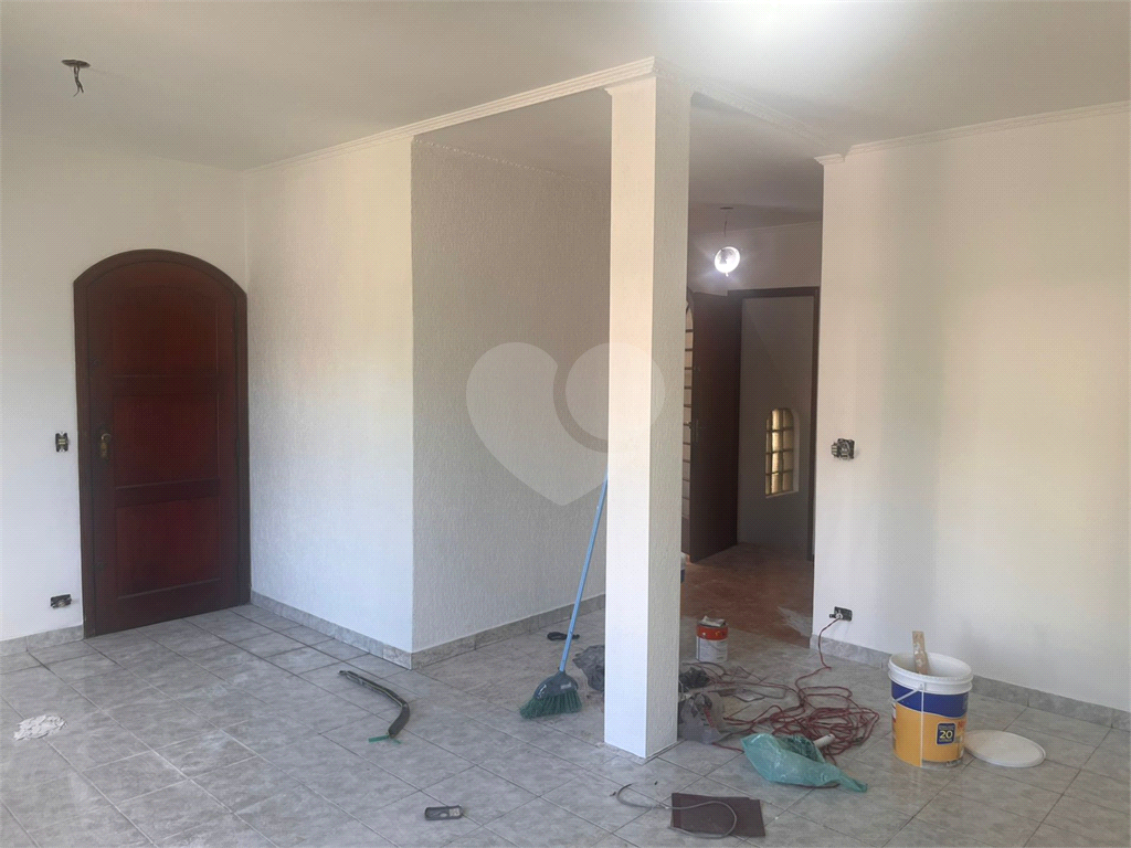 Sobrado à venda no Jardim Leonor Mendes de Barros – conforto, espaço e excelente localização!